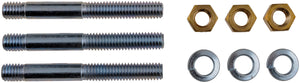 Exhaust Stud Kit - 3/8-16 x 3-5/16 In. - Dorman# 03106