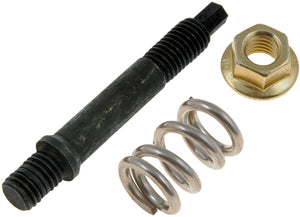 Manifold Stud and Spring Kit - M10-1.5 x 77mm - Dorman# 03107