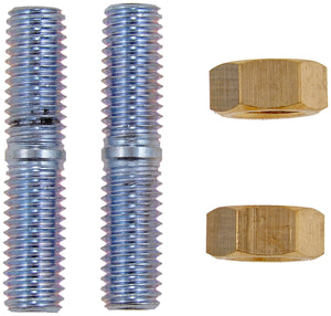 Exhaust Stud Kit - M8-1.25 x 38mm - Dorman# 03109