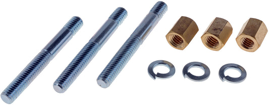 Exhaust Manifold Stud Kit - 3/8-16 x 3-1/4 In. - Dorman# 03113
