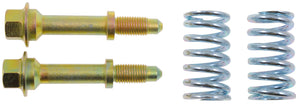 Exhaust Bolt and Spring - (2) Springs (2) Studs - Dorman# 675-221