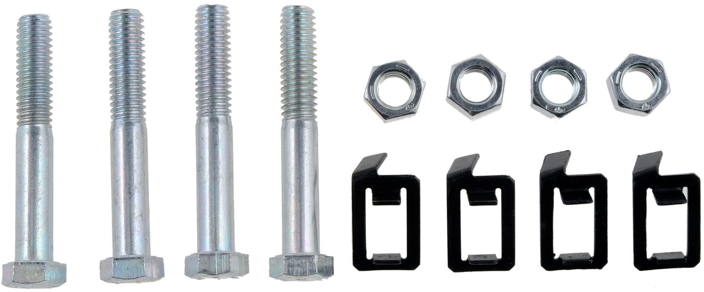 Exhaust Stud Kit - 3/18-16 x 2-1/2 In. - Dorman# 03125