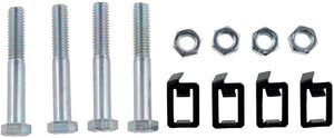 Exhaust Stud Kit - 3/18-16 x 2-1/2 In. - Dorman# 03125