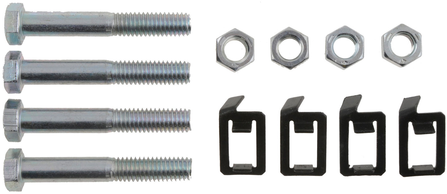 Exhaust Stud Kit - 3/18-16 x 2-1/2 In. - Dorman# 03125
