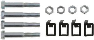 Exhaust Stud Kit - 3/18-16 x 2-1/2 In. - Dorman# 03125