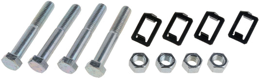 Exhaust Stud Kit - 3/18-16 x 2-1/2 In. - Dorman# 03125