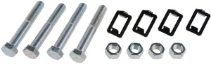 Exhaust Stud Kit - 3/18-16 x 2-1/2 In. - Dorman# 03125