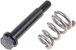 Exhaust Manifold Bolt and Spring Flange Kit (Dorman #675-203)