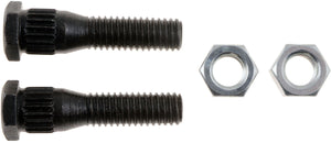 Exhaust Stud Kit - 3/8-16 x 1-11/16 In. - Dorman# 03127