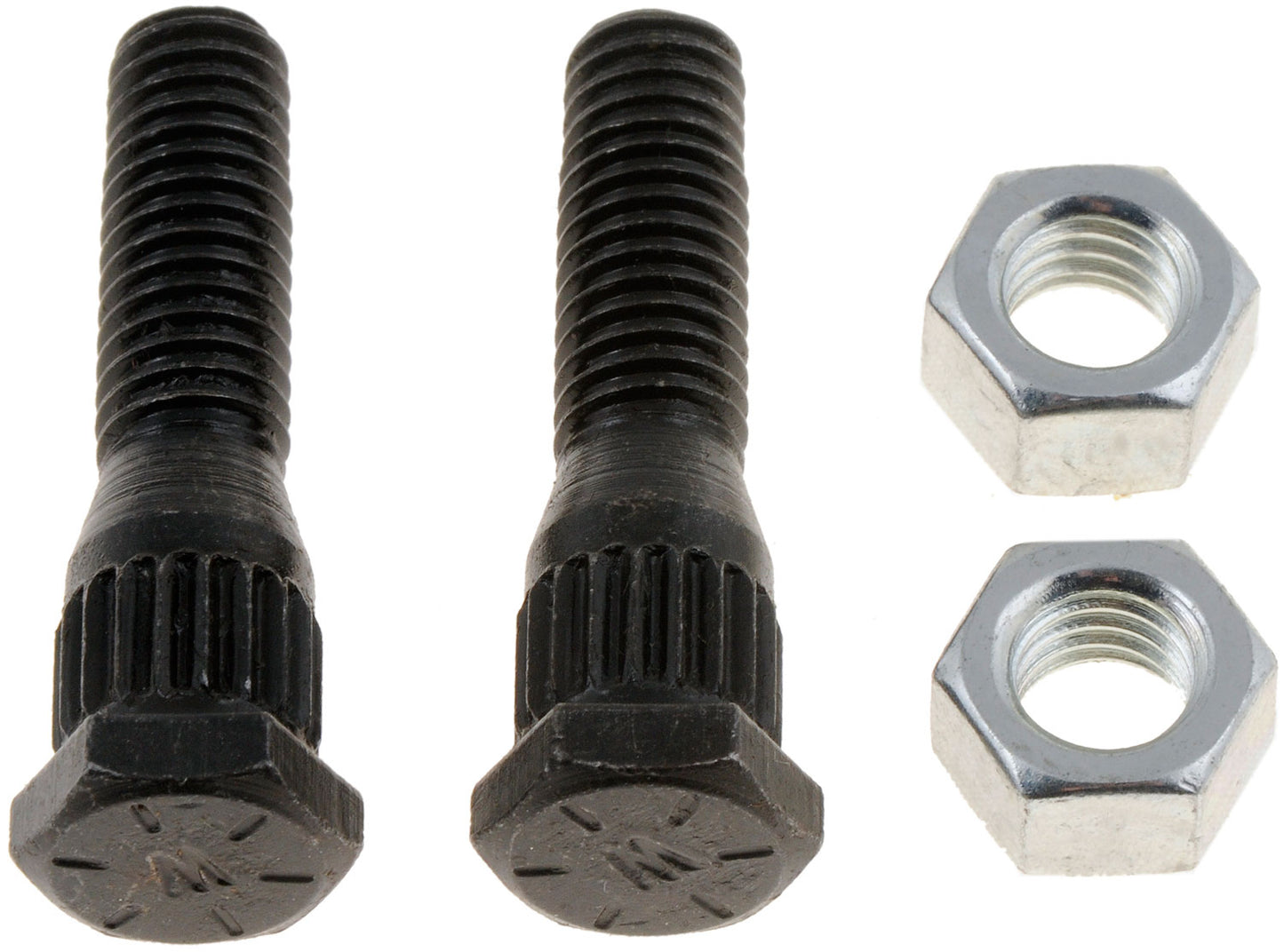 Exhaust Stud Kit - 3/8-16 x 1-11/16 In. - Dorman# 03127