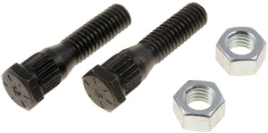 Exhaust Stud Kit - 3/8-16 x 1-11/16 In. - Dorman# 03127