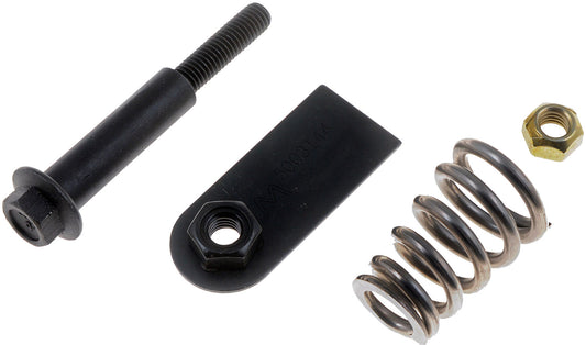 Manifold Bolt and Spring Kit - M8-1.25 x 74mm - Dorman# 03128