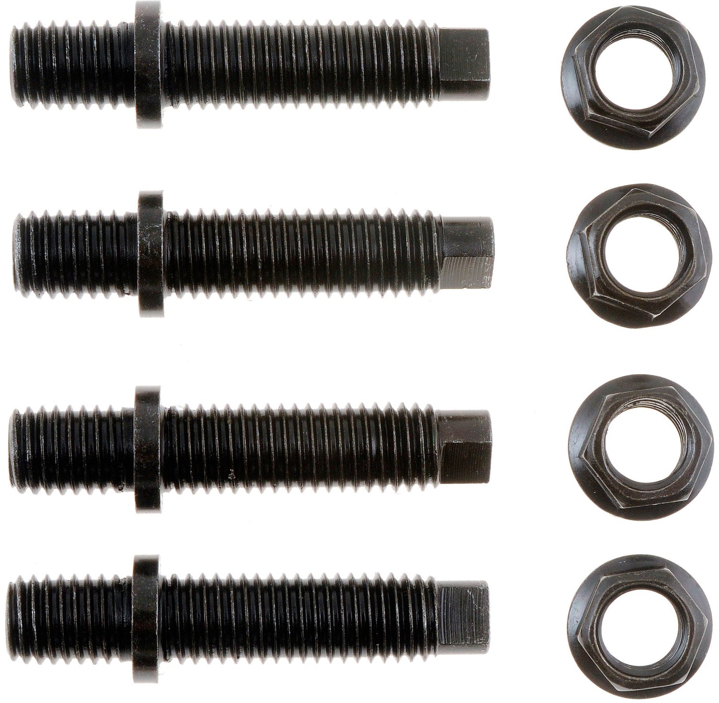 Exhaust Stud Kit - M12-1.75 x 62mm - Dorman# 03129