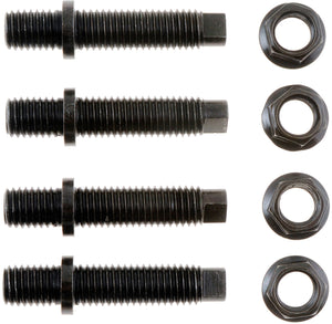 Exhaust Stud Kit - M12-1.75 x 62mm - Dorman# 03129