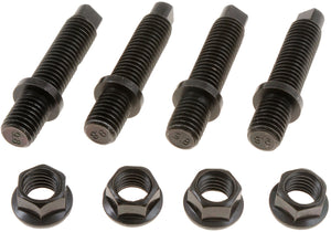 Exhaust Stud Kit - M12-1.75 x 62mm - Dorman# 03129