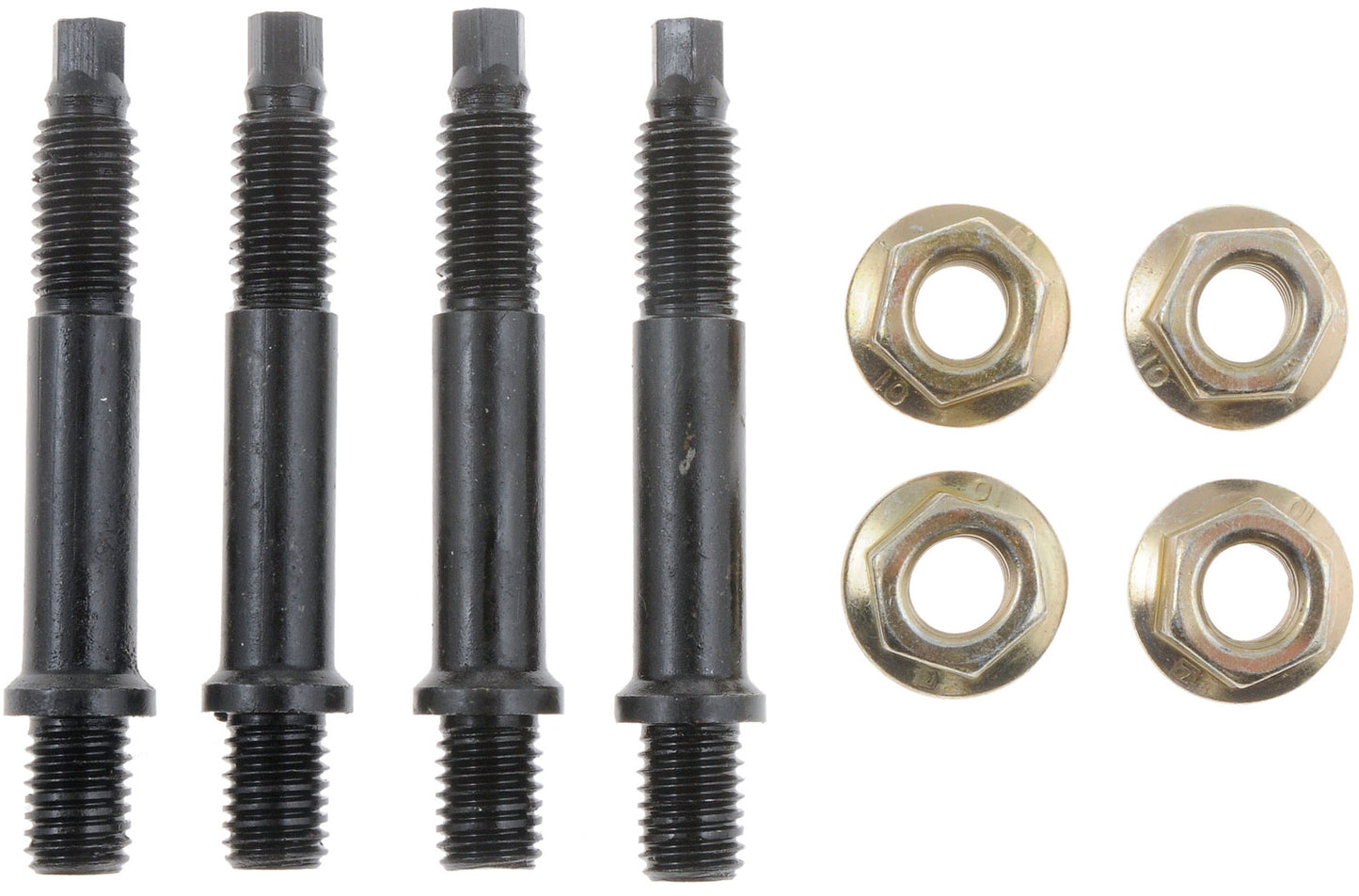 Exhaust Stud Kit - M10-1.5 x 77mm - Dorman# 03132