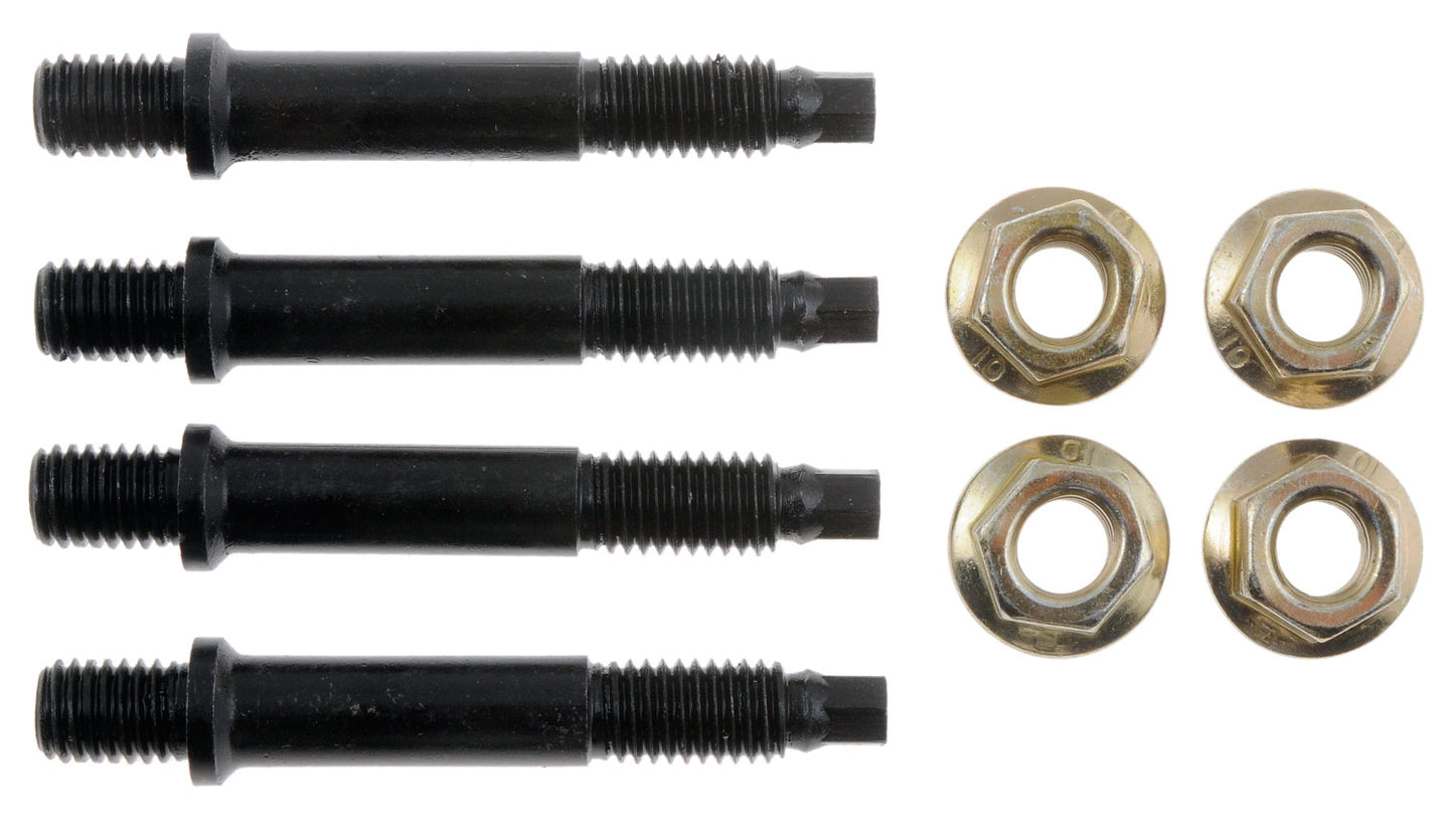 Exhaust Stud Kit - M10-1.5 x 77mm - Dorman# 03132