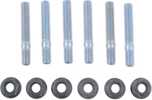 Exhaust Stud Kit - M10-1.5 x 62mm - Dorman# 03133
