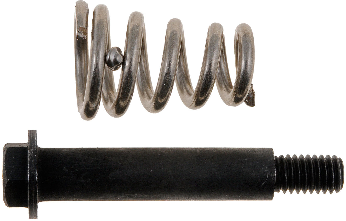 Manifold Bolt and Spring Kit - 3/8-16 x 2-13/16 In. - Dorman# 03134