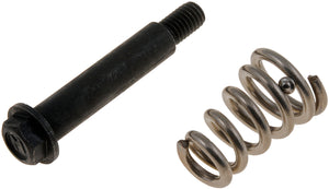 Manifold Bolt and Spring Kit - 3/8-16 x 2-13/16 In. - Dorman# 03134