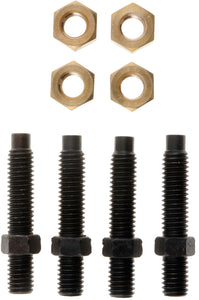 Exhaust Stud Kit - 7/16-14 x 2.535 In. - Dorman# 03135