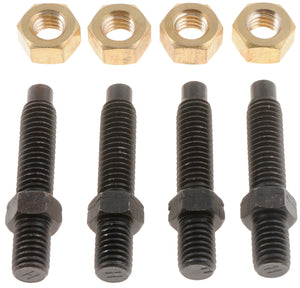 Exhaust Stud Kit - 7/16-14 x 2.535 In. - Dorman# 03135