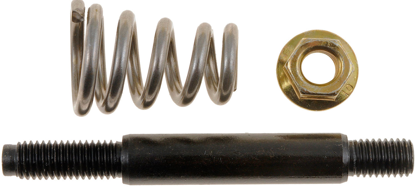 Exhaust Manifold Bolt and Spring Flange Kit (Dorman #675-208)