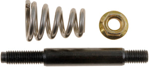 Manifold Bolt and Spring Kit - M10-1.5 x 102mm - Dorman# 03136