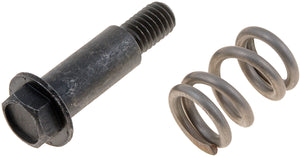 Manifold Bolt and Spring Kit 3/8-16X1-3/4 In. - Dorman# 03137