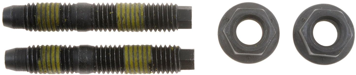 Exhaust Stud Kit - M10-1.5 x 62mm - Dorman# 03142