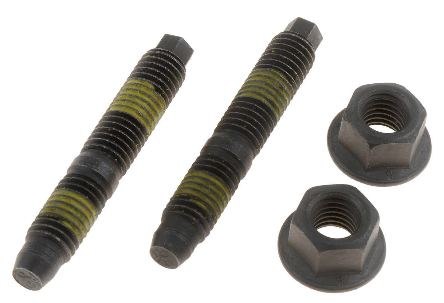 Exhaust Stud Kit - M10-1.5 x 62mm - Dorman# 03142