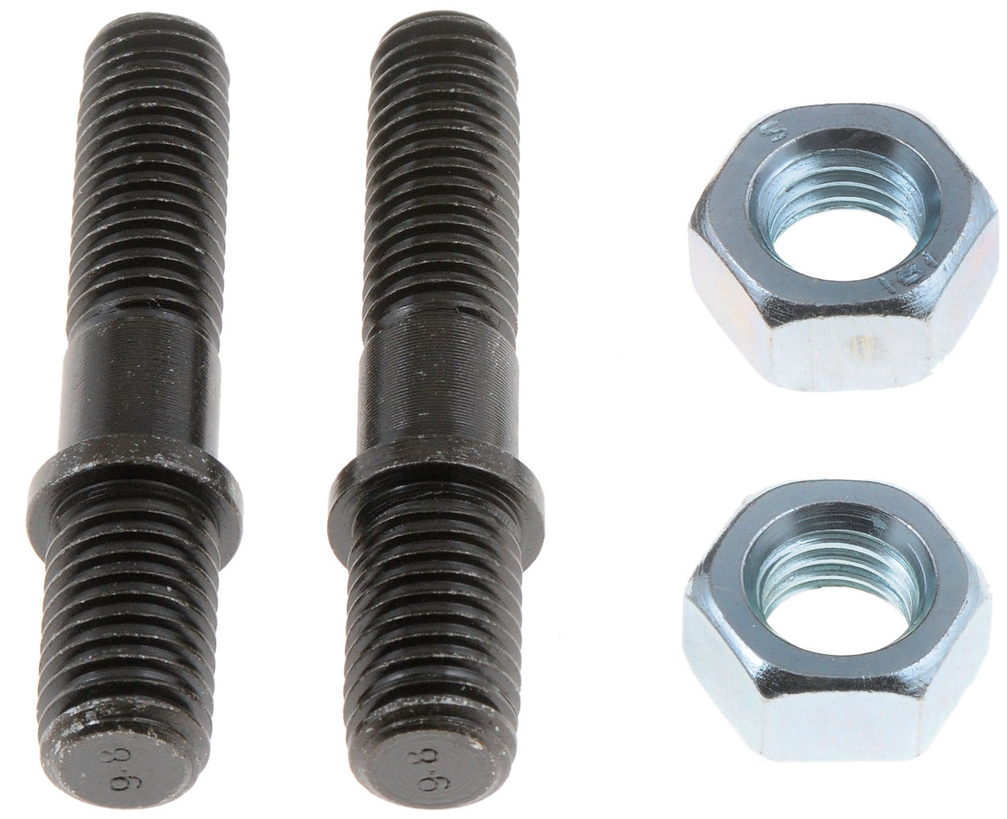 Exhaust Stud Kit - M11-1.75 x M12-1.75 x 65mm - Dorman# 03144