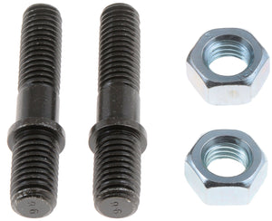 Exhaust Stud Kit - M11-1.75 x M12-1.75 x 65mm - Dorman# 03144