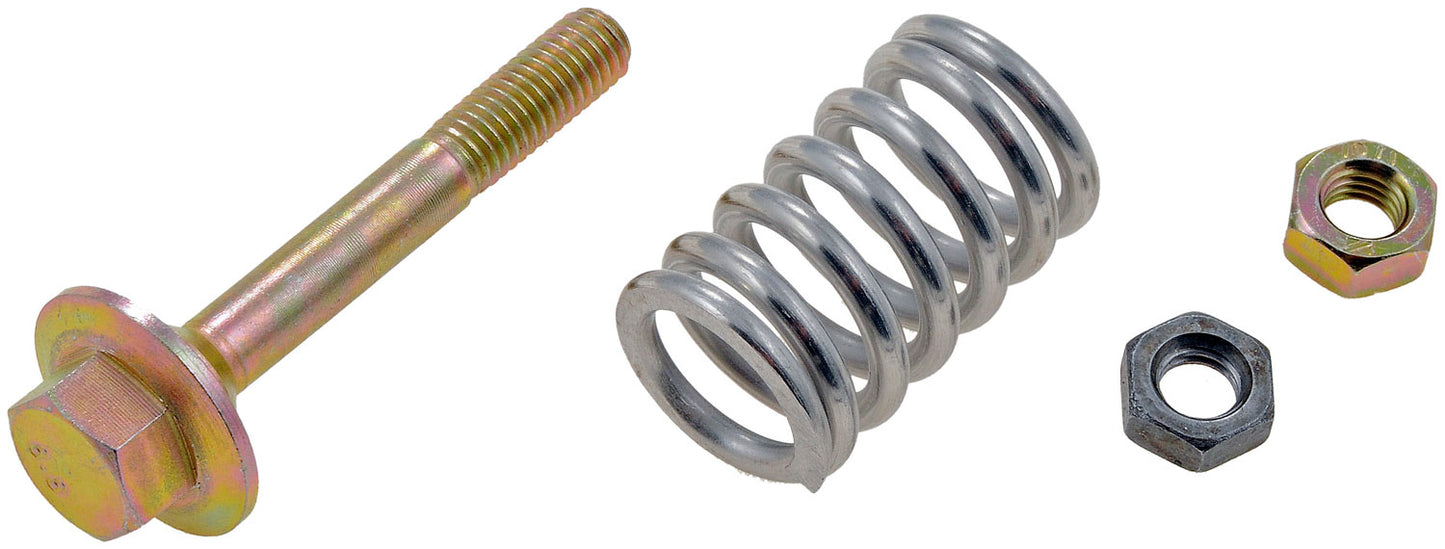 Pipe to Converter Spring Kit - M8-1.25 x 59mm - Dorman# 03146