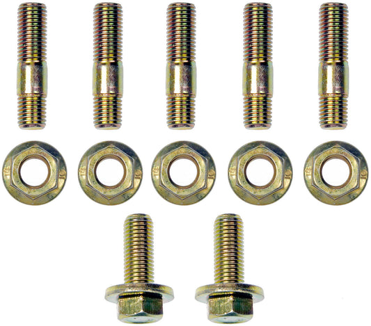 Exhaust Manifold Hardware Kit - M10-1.25mm - Dorman# 03400