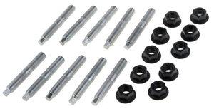 Exhaust Manifold Hardware Kit - Dorman# 03411B