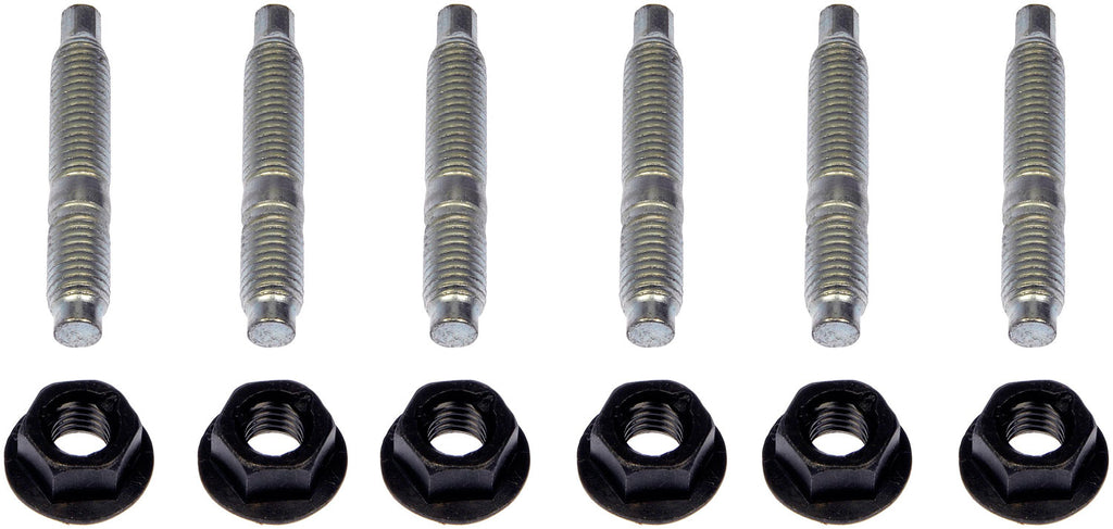 New Exhaust Manifold Hardware Kit - Dorman 03414B