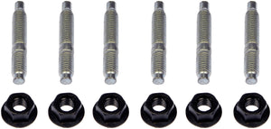 New Exhaust Manifold Hardware Kit - Dorman 03414B