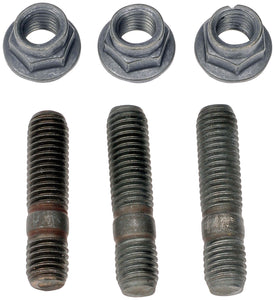 Turbocharger Stud Kit - Dorman# 03418 Fits 07-13 Mazda 3 07-12 Mazda CX7