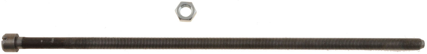 Spring Center Bolt - 3/8 X 12 In. - Dorman# 03761