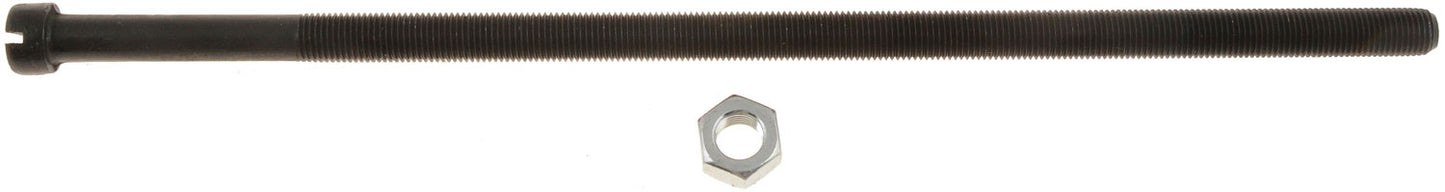 Spring Center Bolt - 7/16-20 X 12 In. - Dorman# 03762