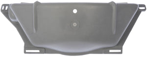 Transmission Flywheel Dust Cover - Dorman# 04361