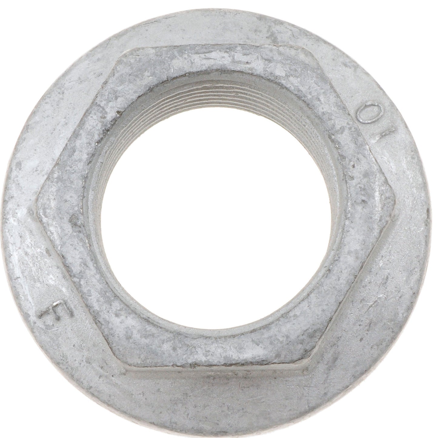 Spindle Nut (Dorman #615-144)