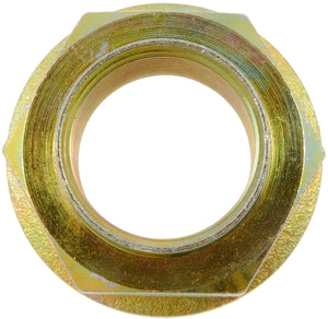 (Dorman #615-110)Axle Spindle Nut M24-1.5 X 36MM 2 per box.