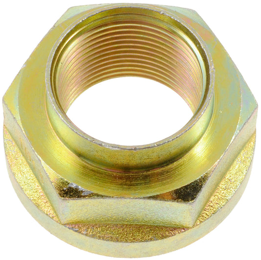Spindle Nut (Dorman #615-110.1) for Acura 2014-92, Acura 1990-86, Honda 2014-88