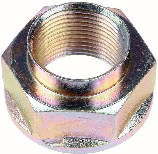 (Dorman #615-091)Axle Spindle Nut M22-1.5 X32MM 5 PER BOX