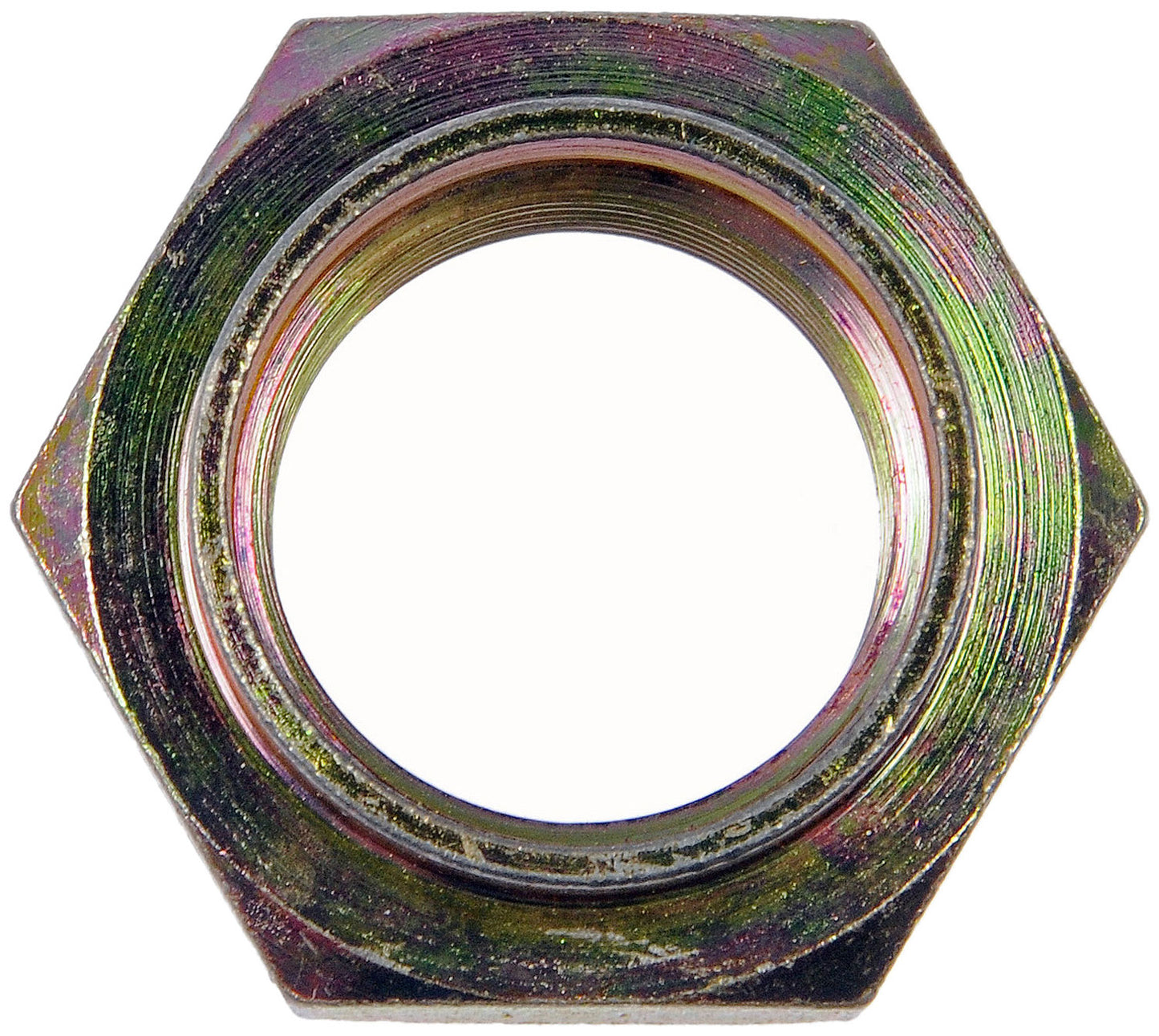 (Dorman #615-100) Axle Spindle Nut M2.0-15 29MM 5 per box