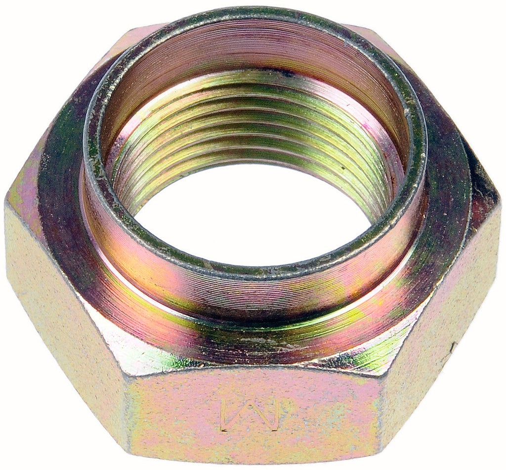 (Dorman #615-100) Axle Spindle Nut M2.0-15 29MM 5 per box