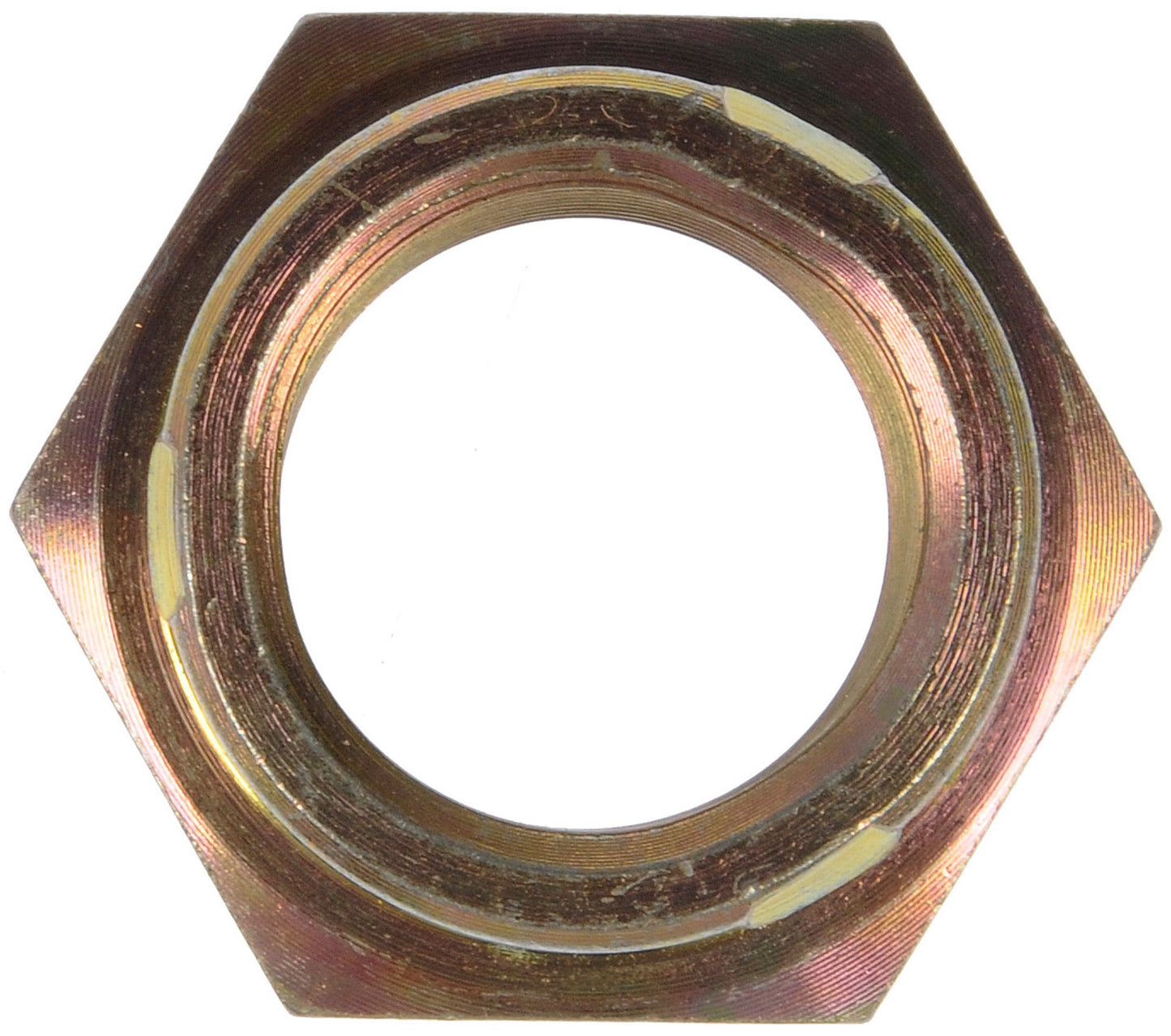 (Dorman #615-095)Axle Spindle Nut M20-2.0 X36MM 5 per box