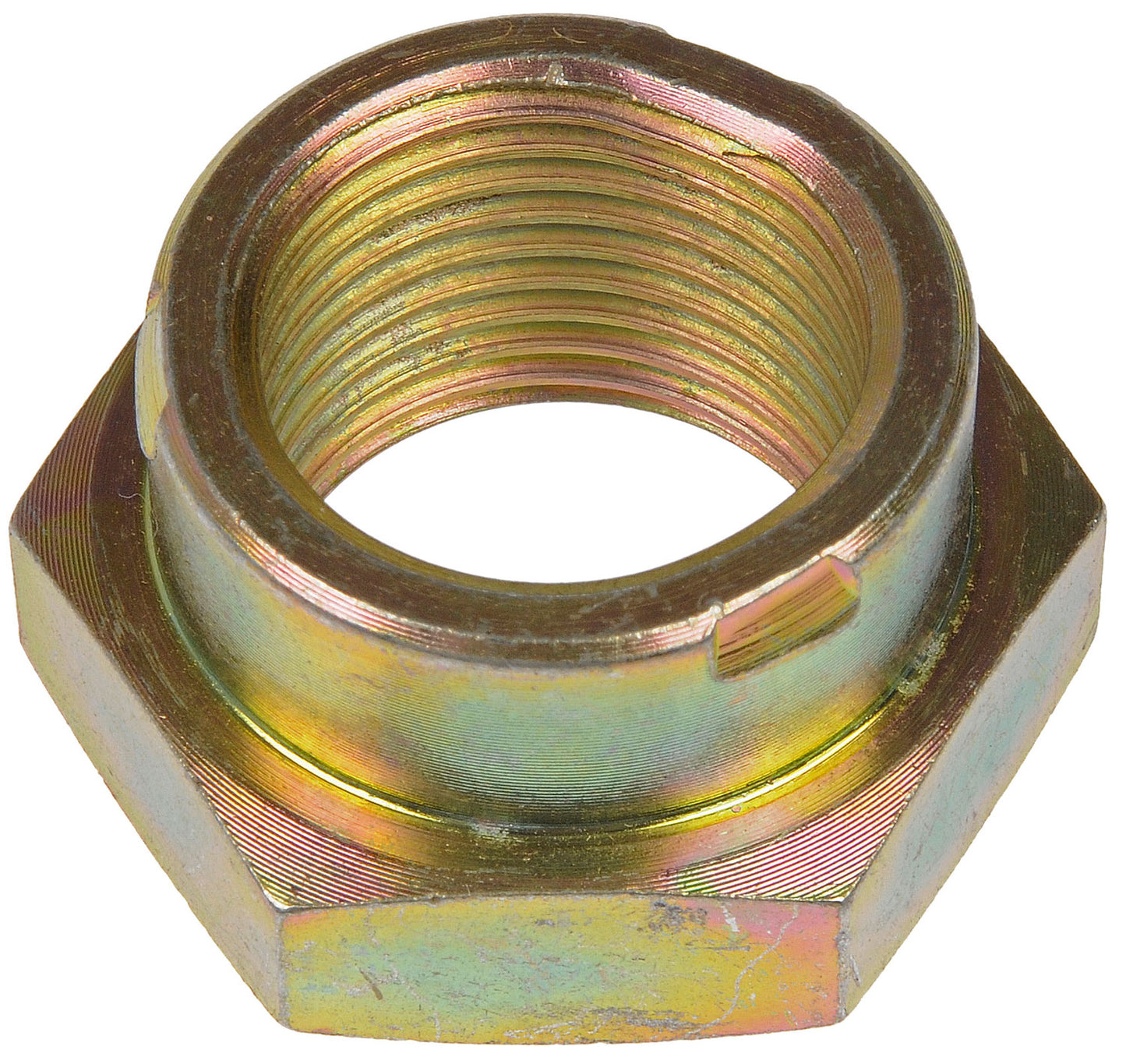 (Dorman #615-095)Axle Spindle Nut M20-2.0 X36MM 5 per box